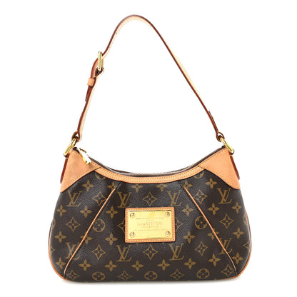 Louis Vuitton Monogram Thames PM 1 of 9