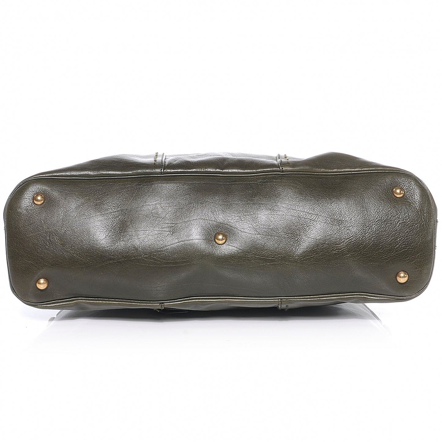 Large Muse Army Green