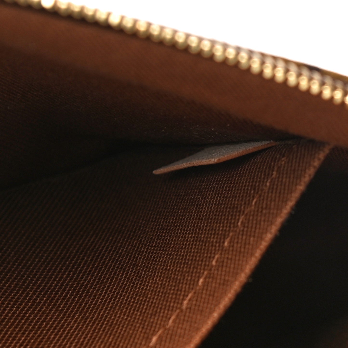 Monogram Pochette Accessories NM