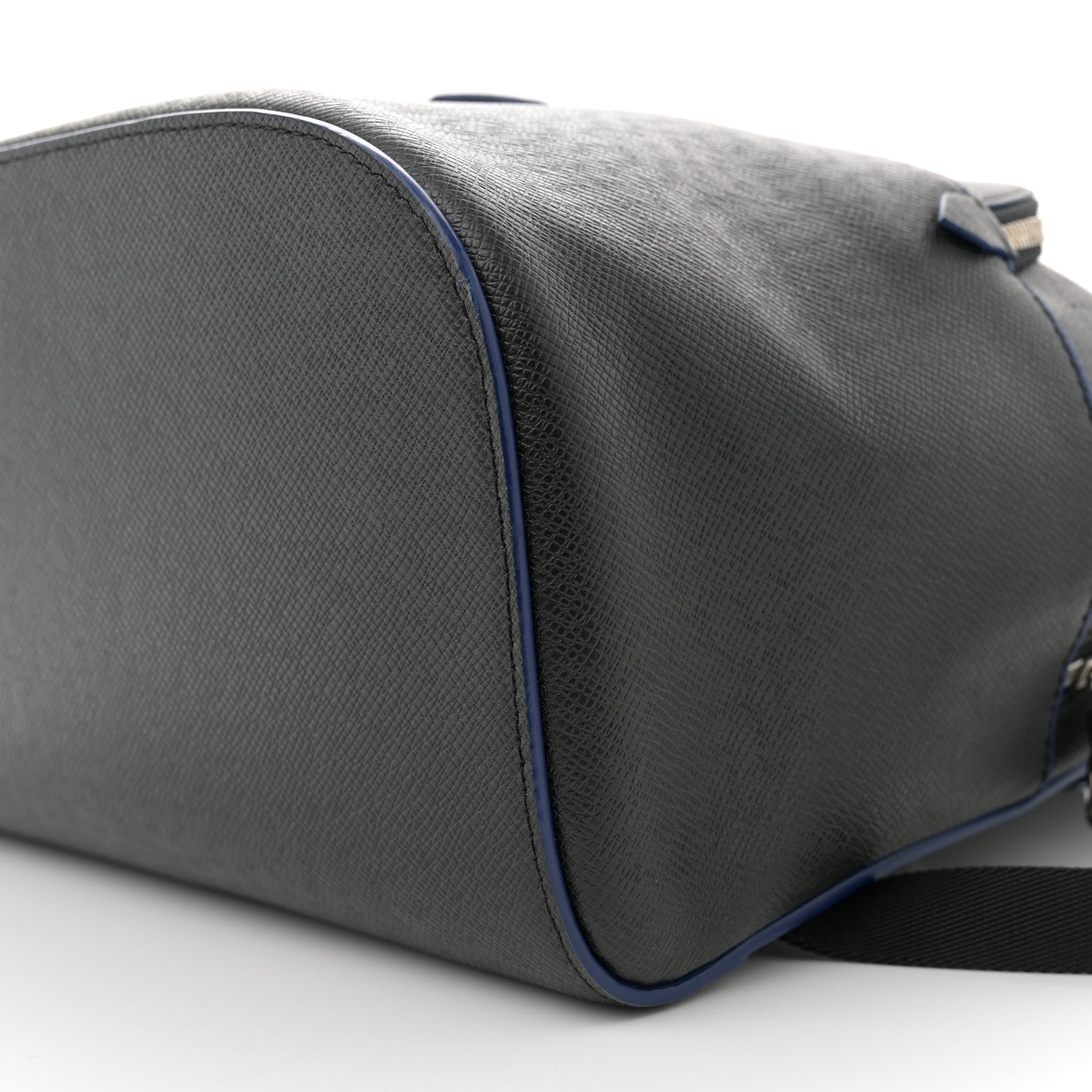 Louis Vuitton Taiga Anton Backpack Black 10 of 11