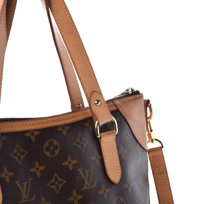 Louis Vuitton Monogram Odeon GM 12 of 12