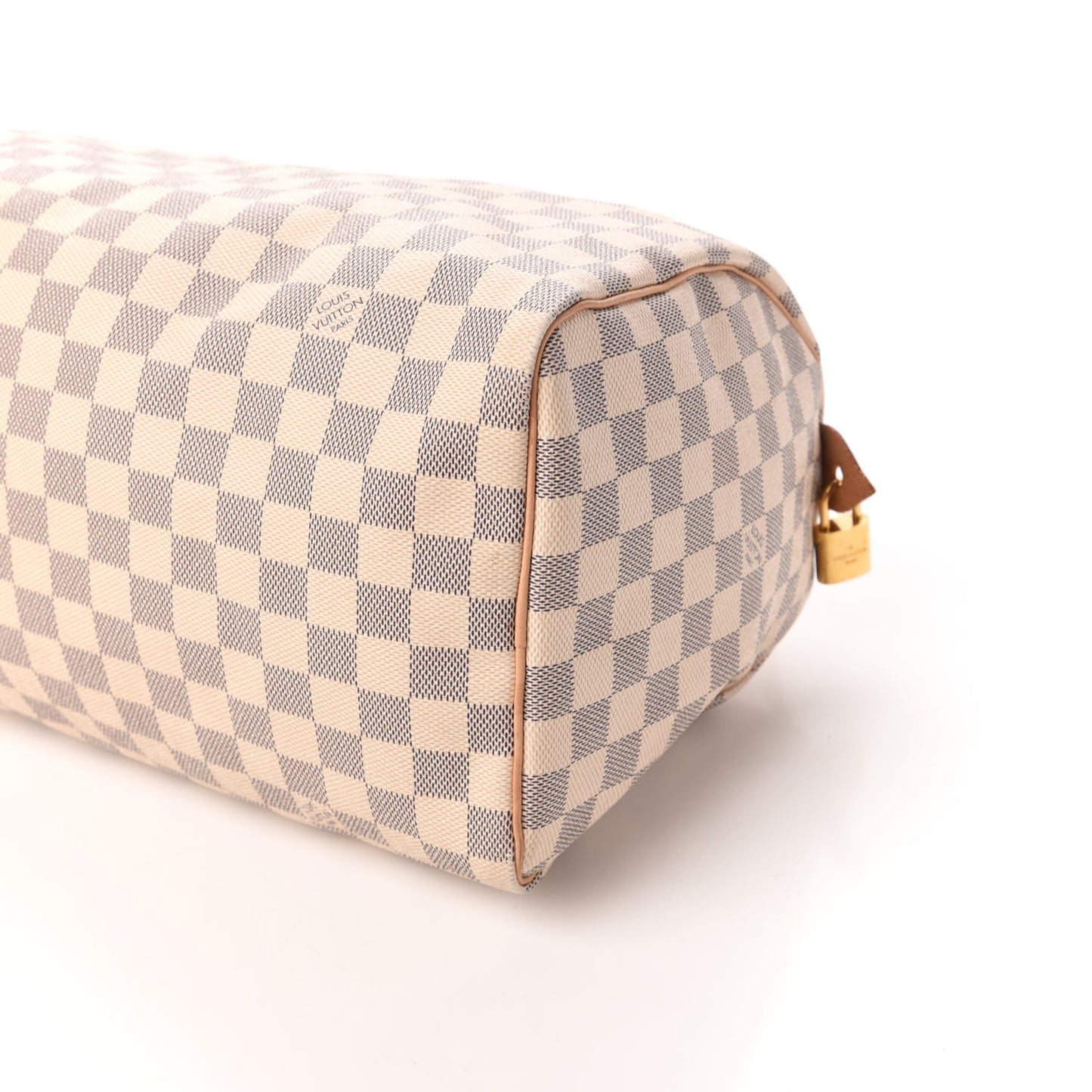 Damier Azur Speedy 30