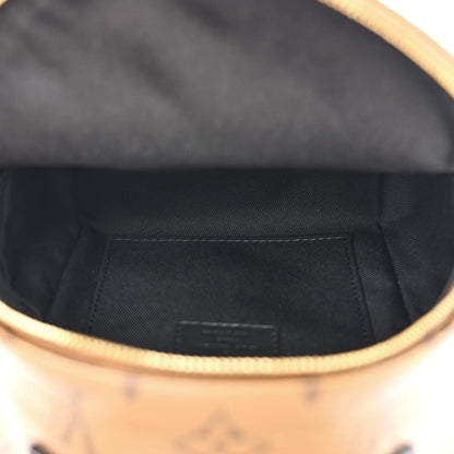 Louis Vuitton Reverse Monogram Palm Springs Backpack Mini 5 of 10