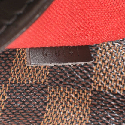 Louis Vuitton Damier Ebene Bloomsbury PM 8 of 8