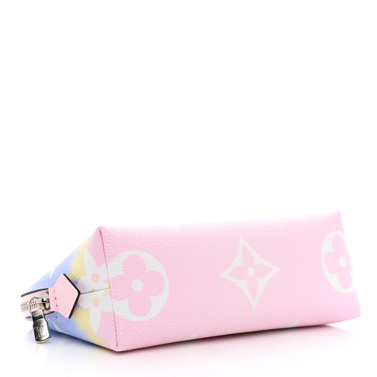 Louis Vuitton Monogram Giant Escale Cosmetic Pouch Pastel 3 of 6