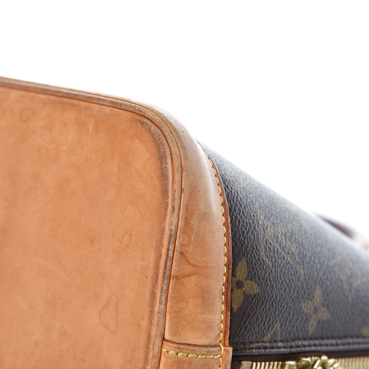 Monogram Alma PM