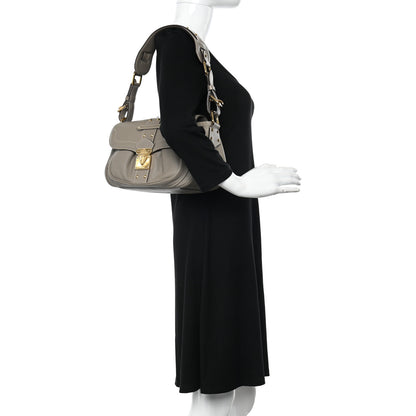 Louis Vuitton Suhali Le Confident Verone 2 of 11