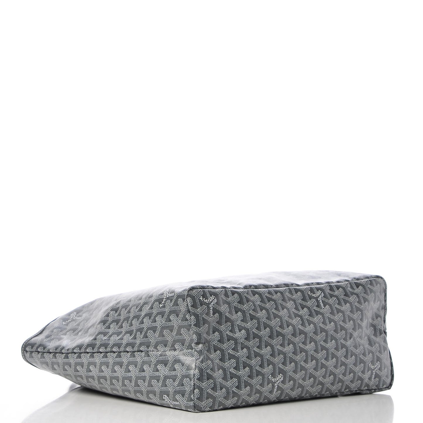 Goyardine Saint Louis PM Grey