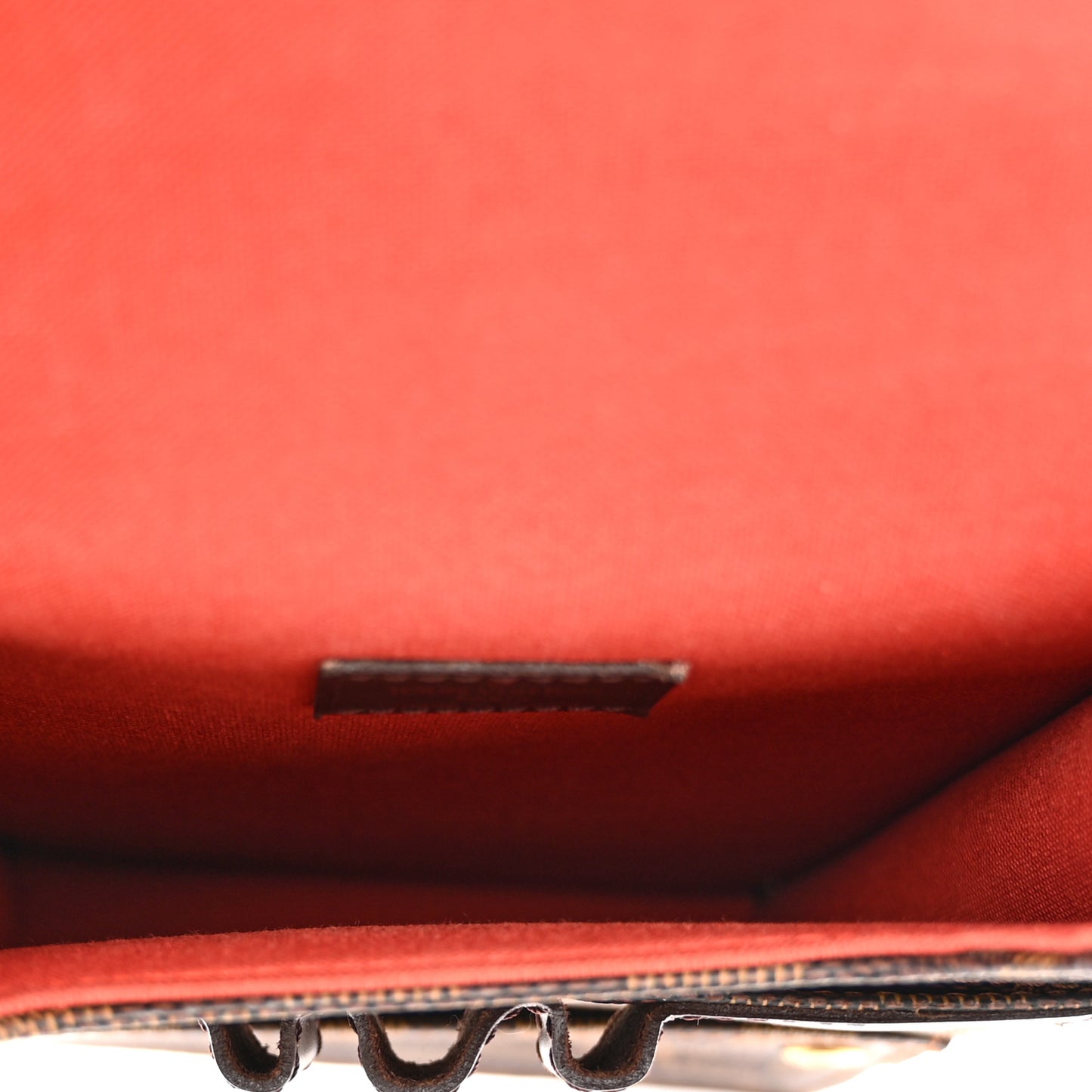 Damier Ebene Portobello Travel Shoulder Bag
