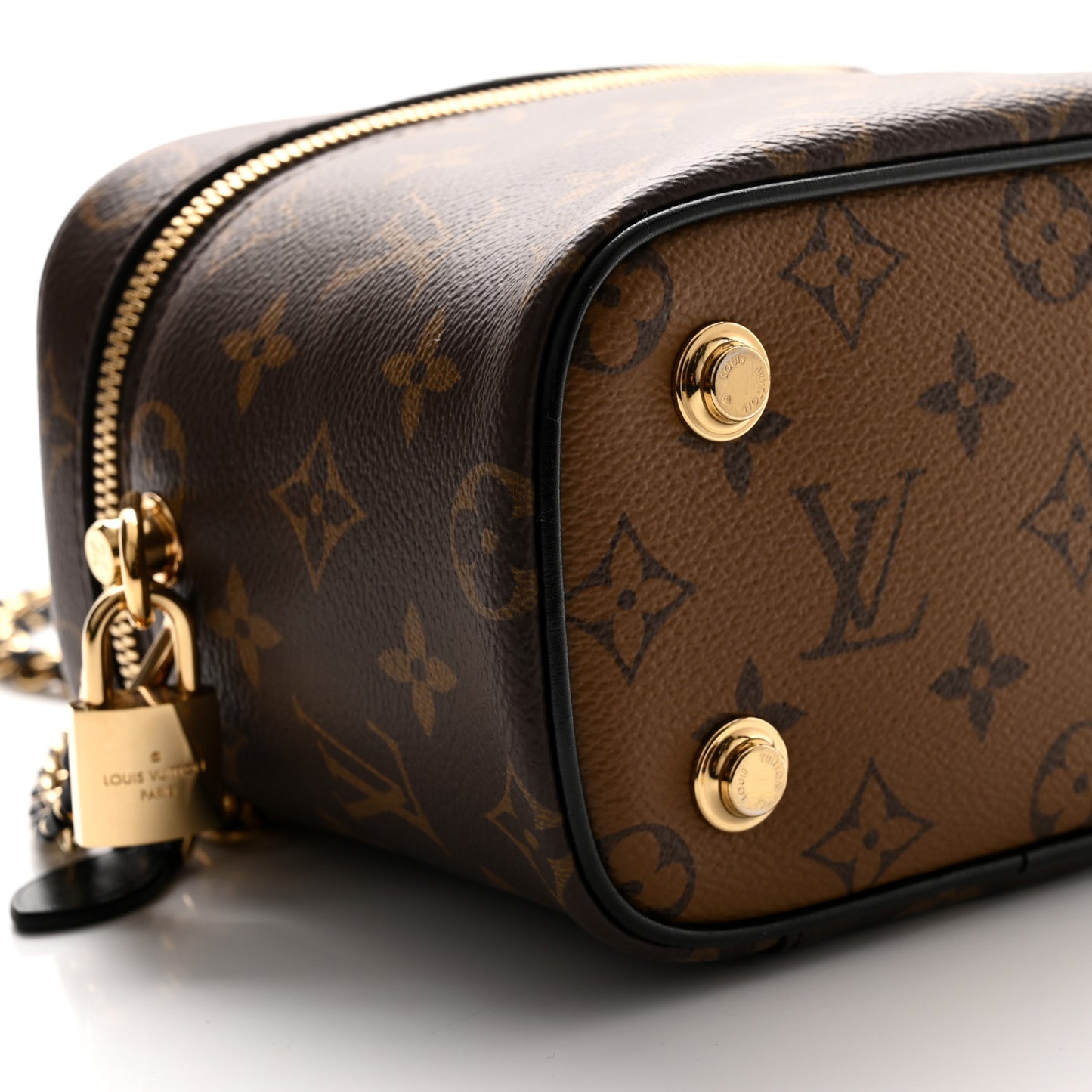 Reverse Monogram Vanity PM