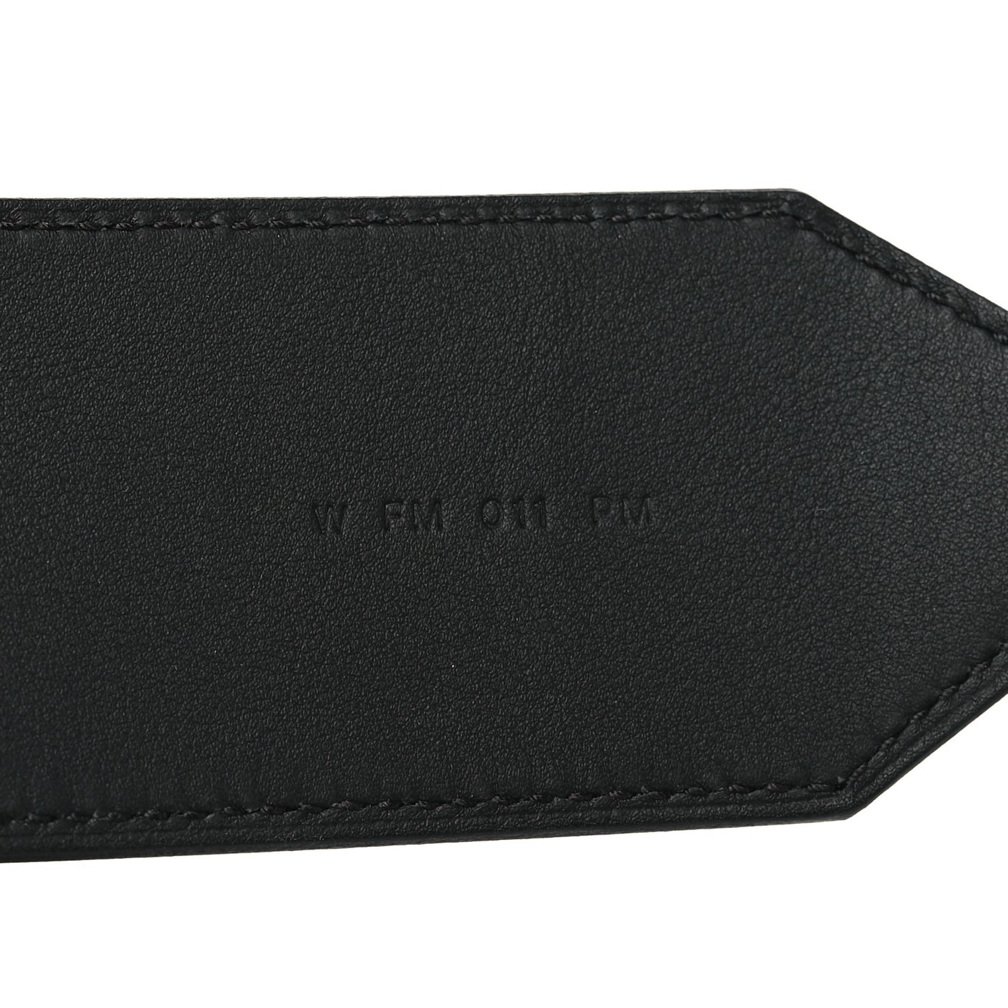 Swift Epsom Pocket Kelly Shoulder Strap Black