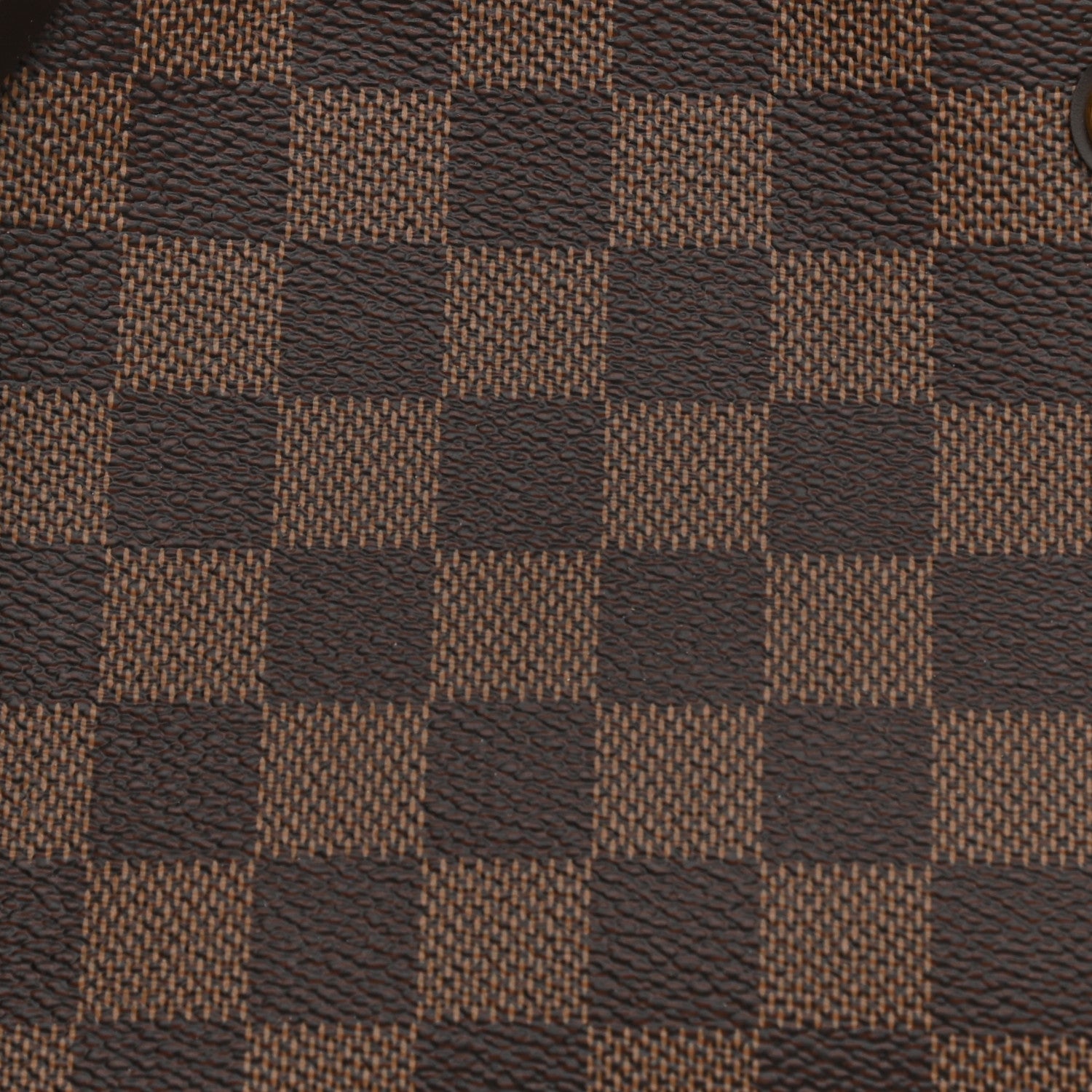 Louis Vuitton Damier Ebene Cuir Taurillon Brittany Bordeaux 8 of 10