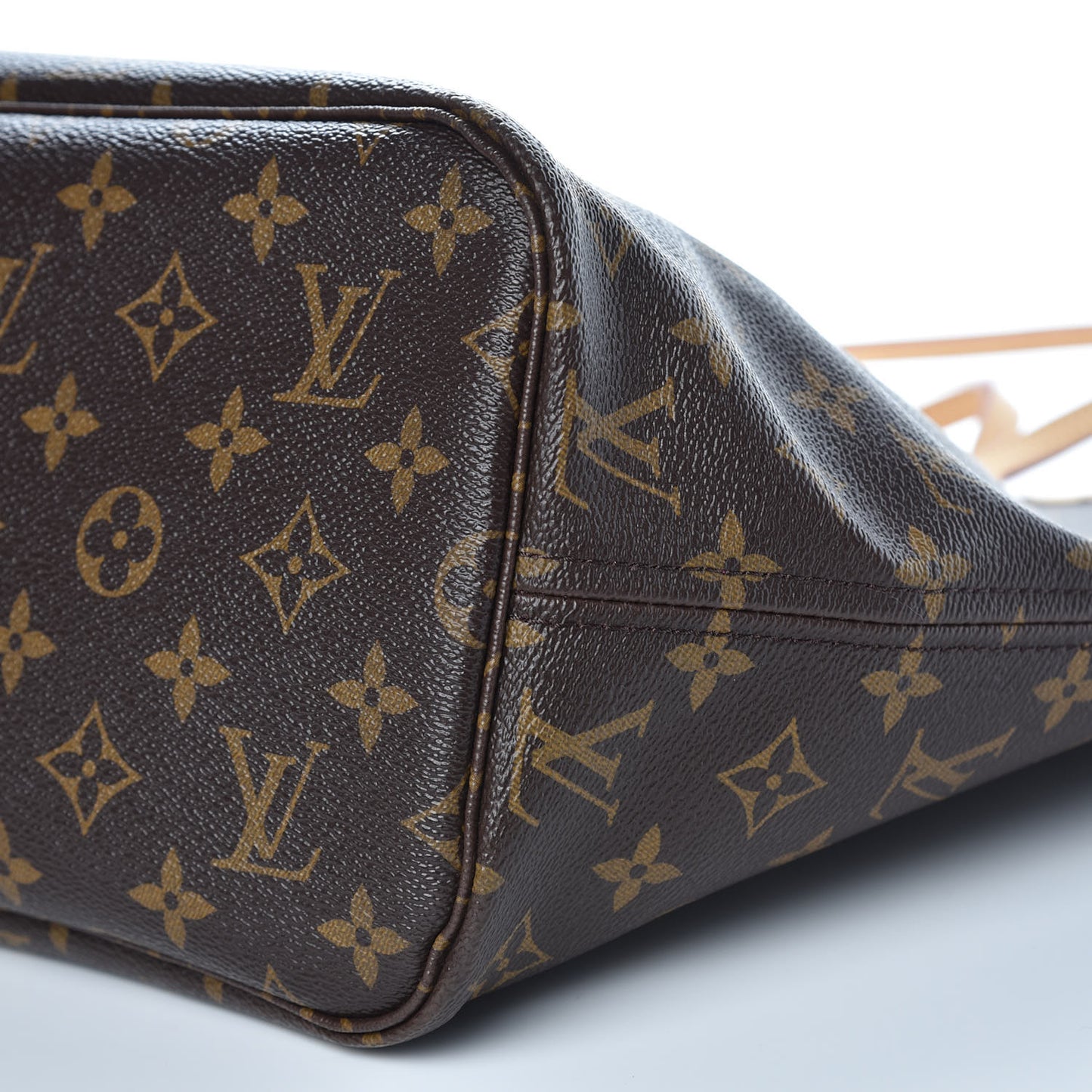 Monogram Neo Neverfull MM Pivoine