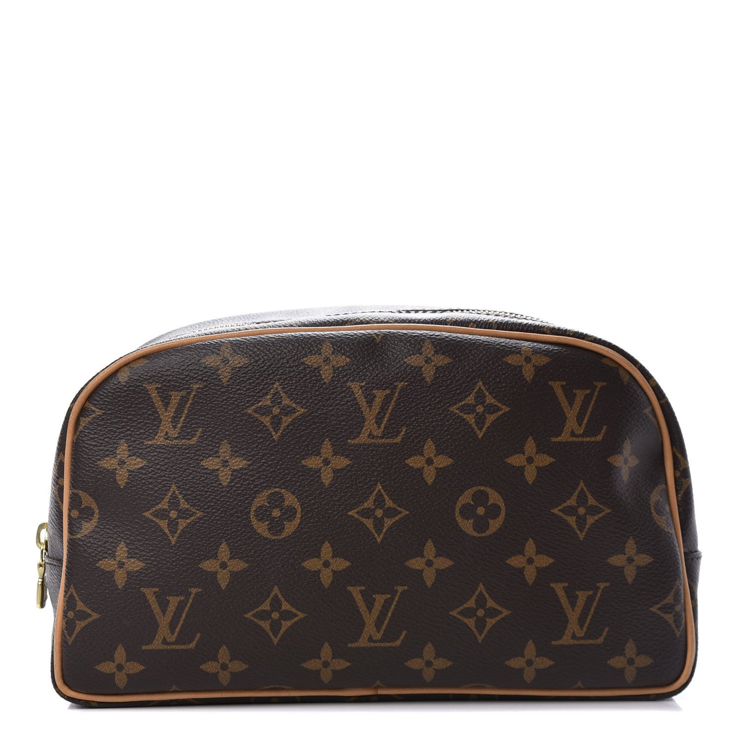 Monogram Toiletry Bag 25