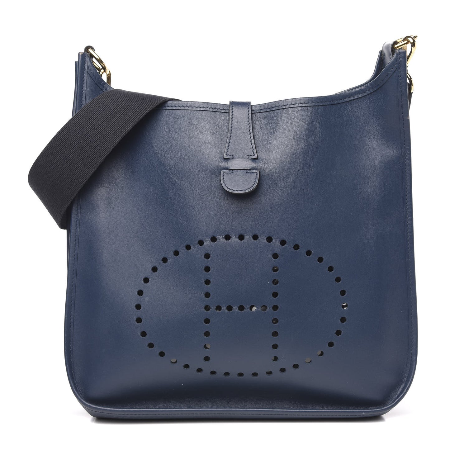 Box Evelyne TGM Bleu Marine