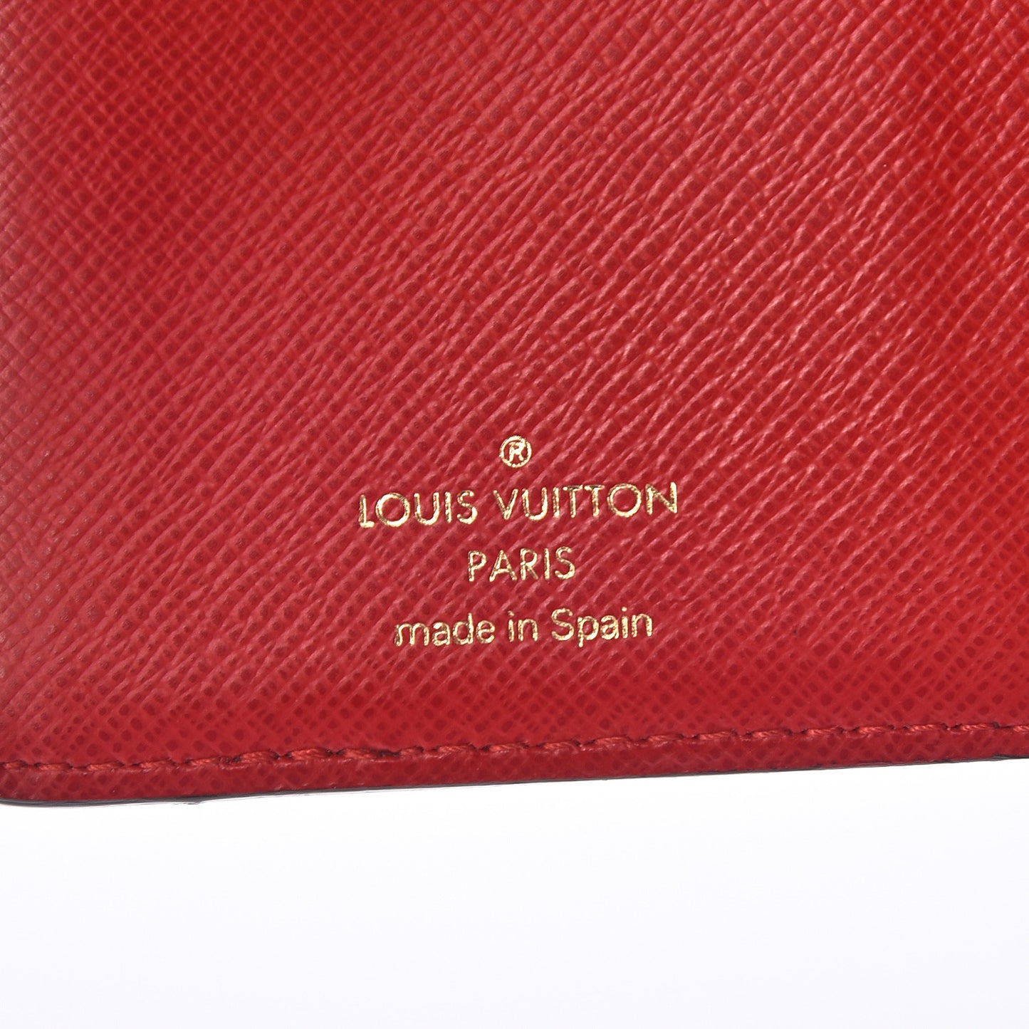 Damier Ebene Koala Compact Wallet