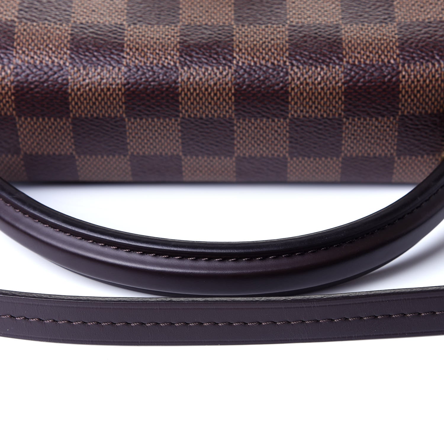 Louis Vuitton Damier Ebene Croisette 11 of 12
