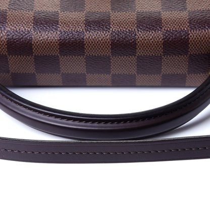 Louis Vuitton Damier Ebene Croisette 11 of 12