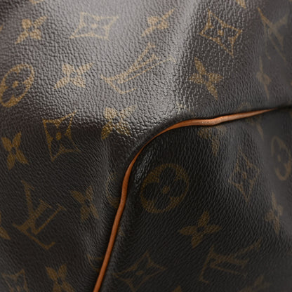 Louis Vuitton Monogram Keepall 45 8 of 10