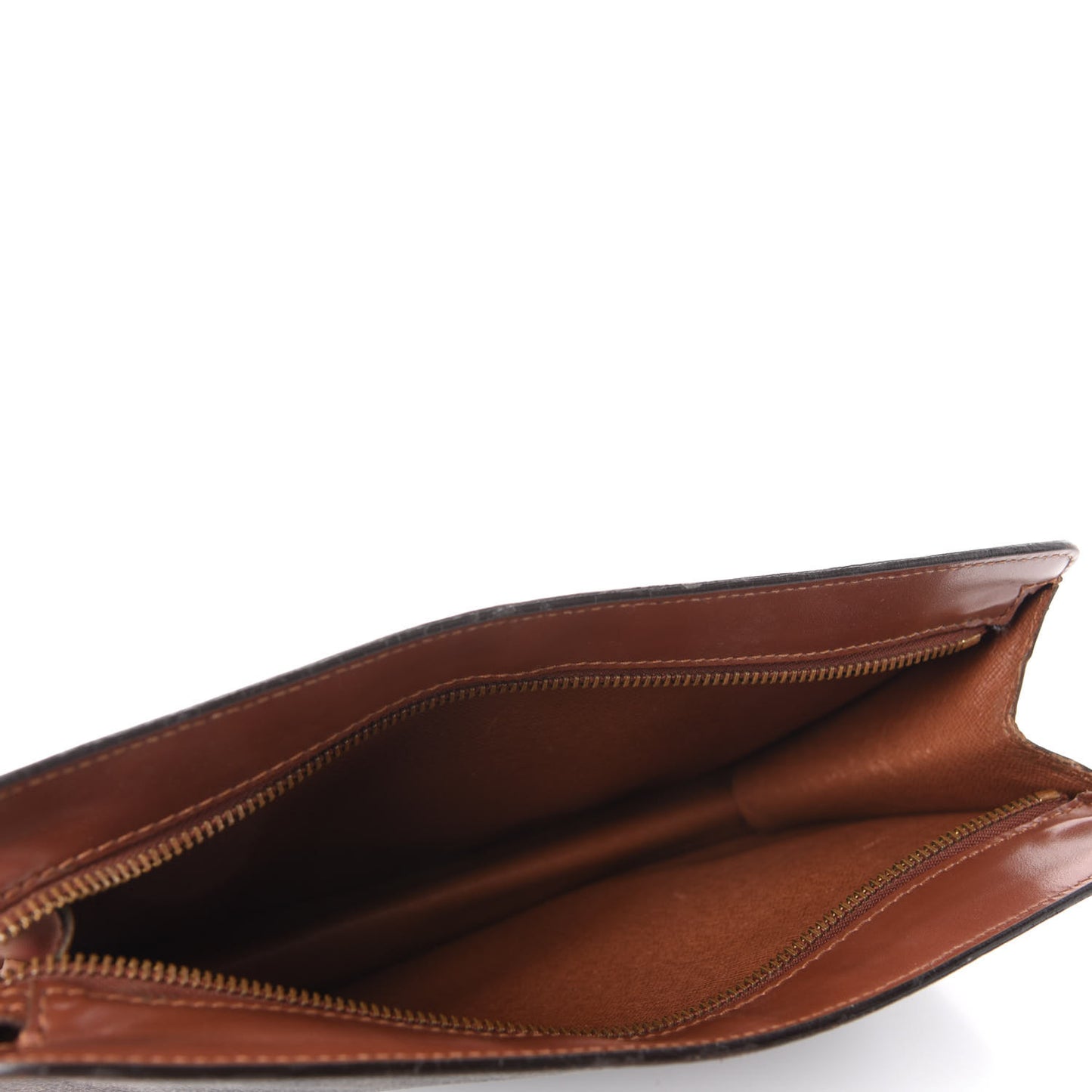 Monogram Pochette Homme