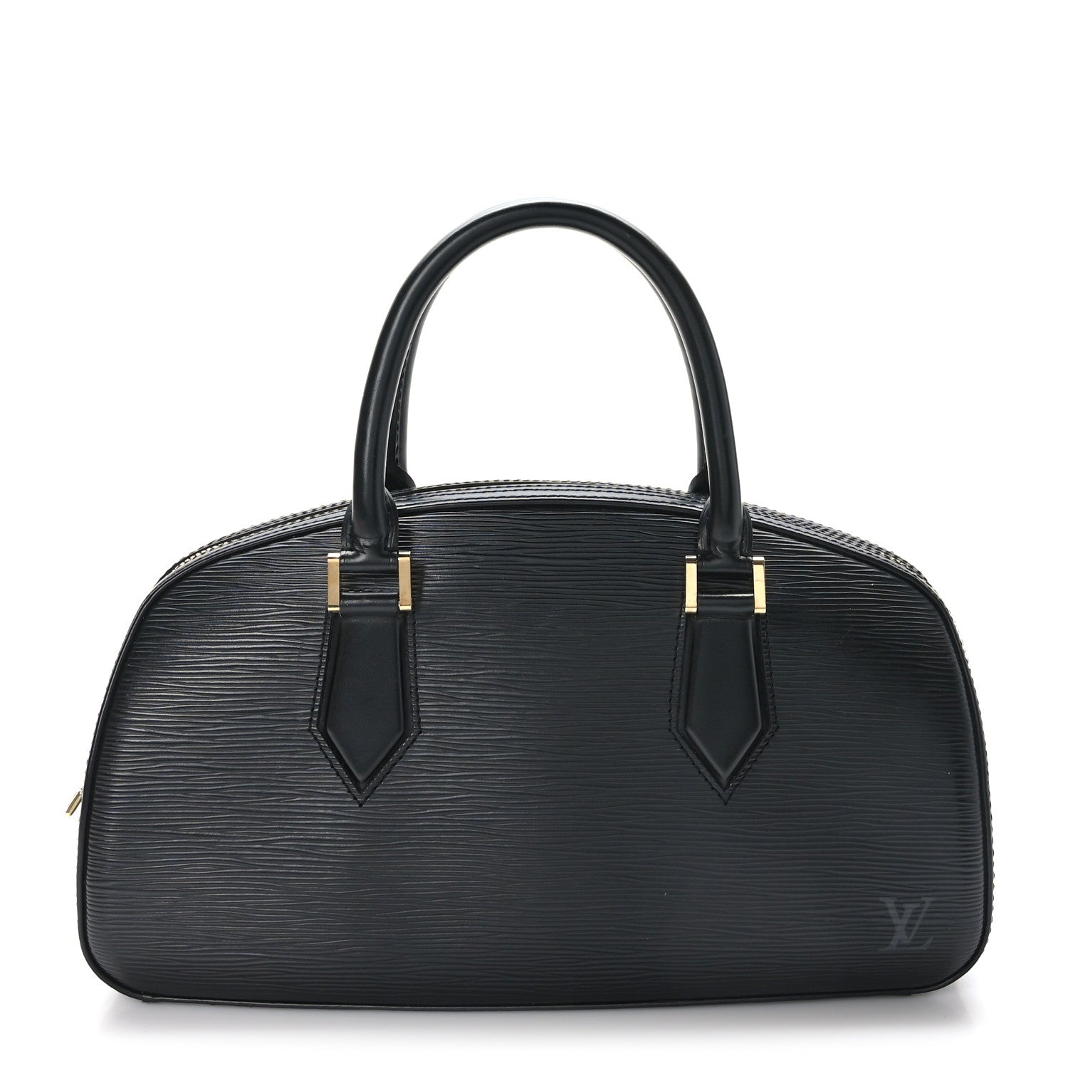 Louis Vuitton Epi Jasmin Black 1 of 8