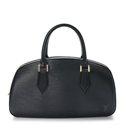 Louis Vuitton Epi Jasmin Black 1 of 8