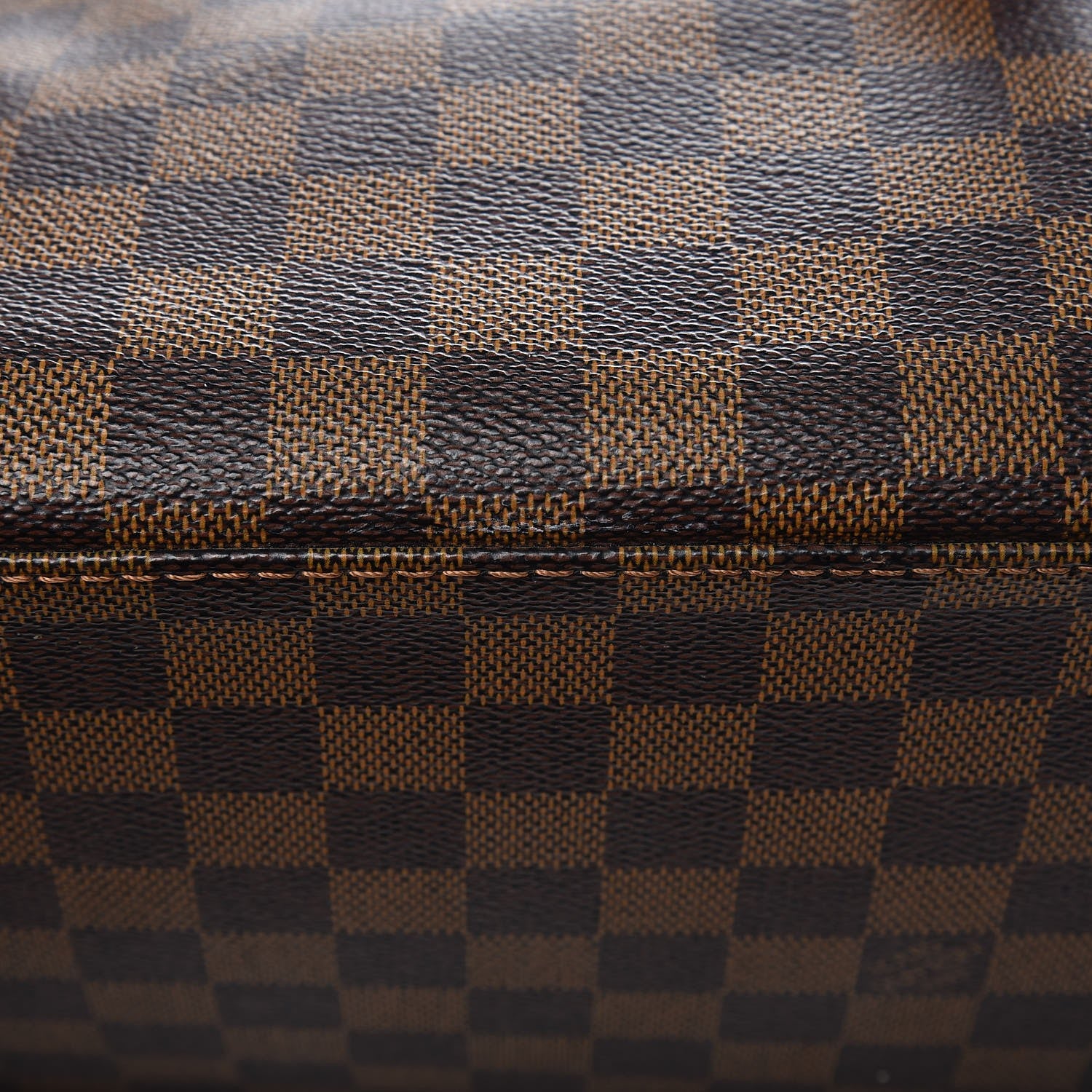 Louis Vuitton Damier Ebene Hampstead MM 9 of 10