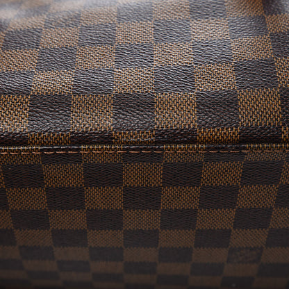 Louis Vuitton Damier Ebene Hampstead MM 9 of 10