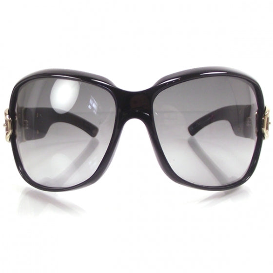 Gucci Gold Buckle Sunglasses 2591 / S 2 of 7