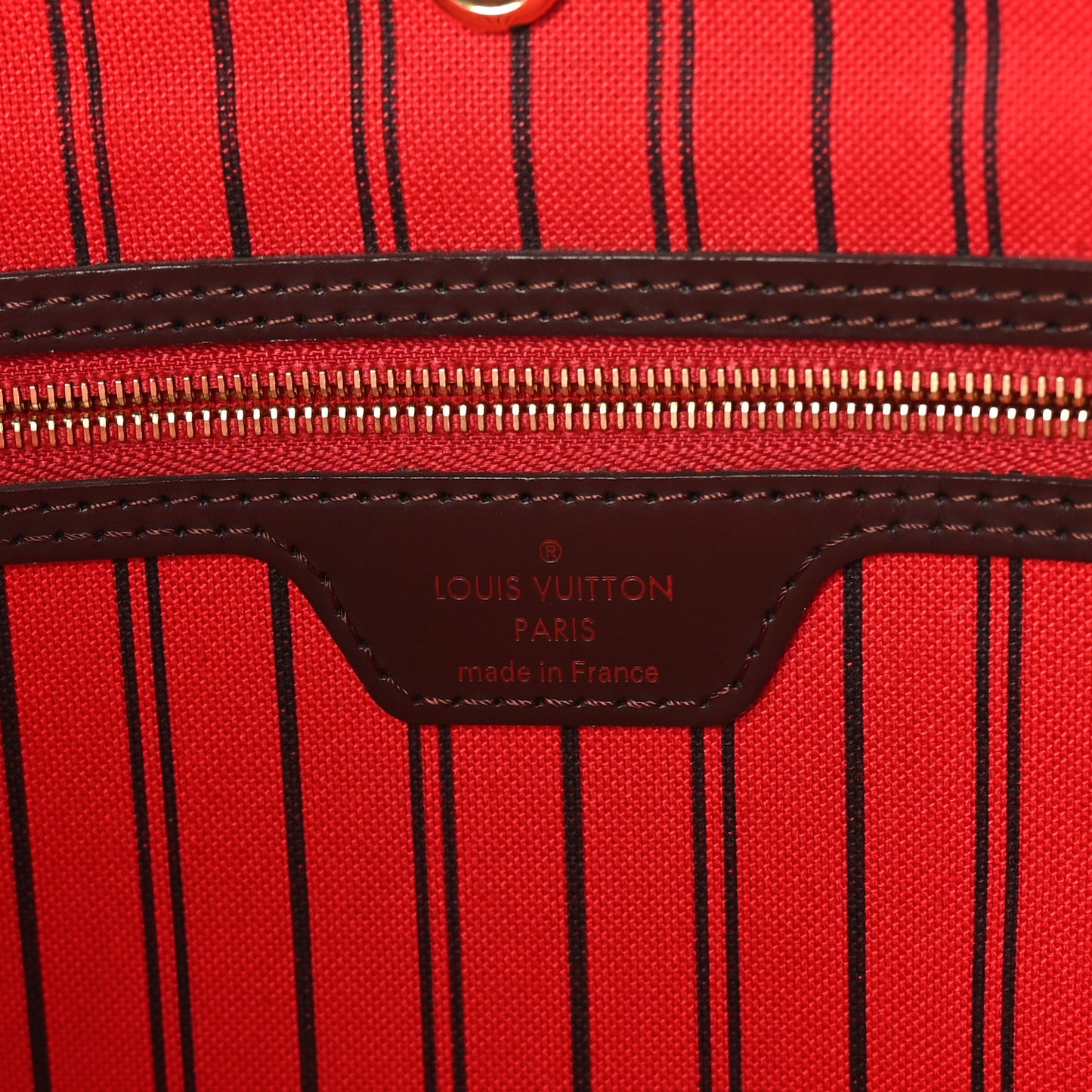 Damier Ebene Delightful MM
