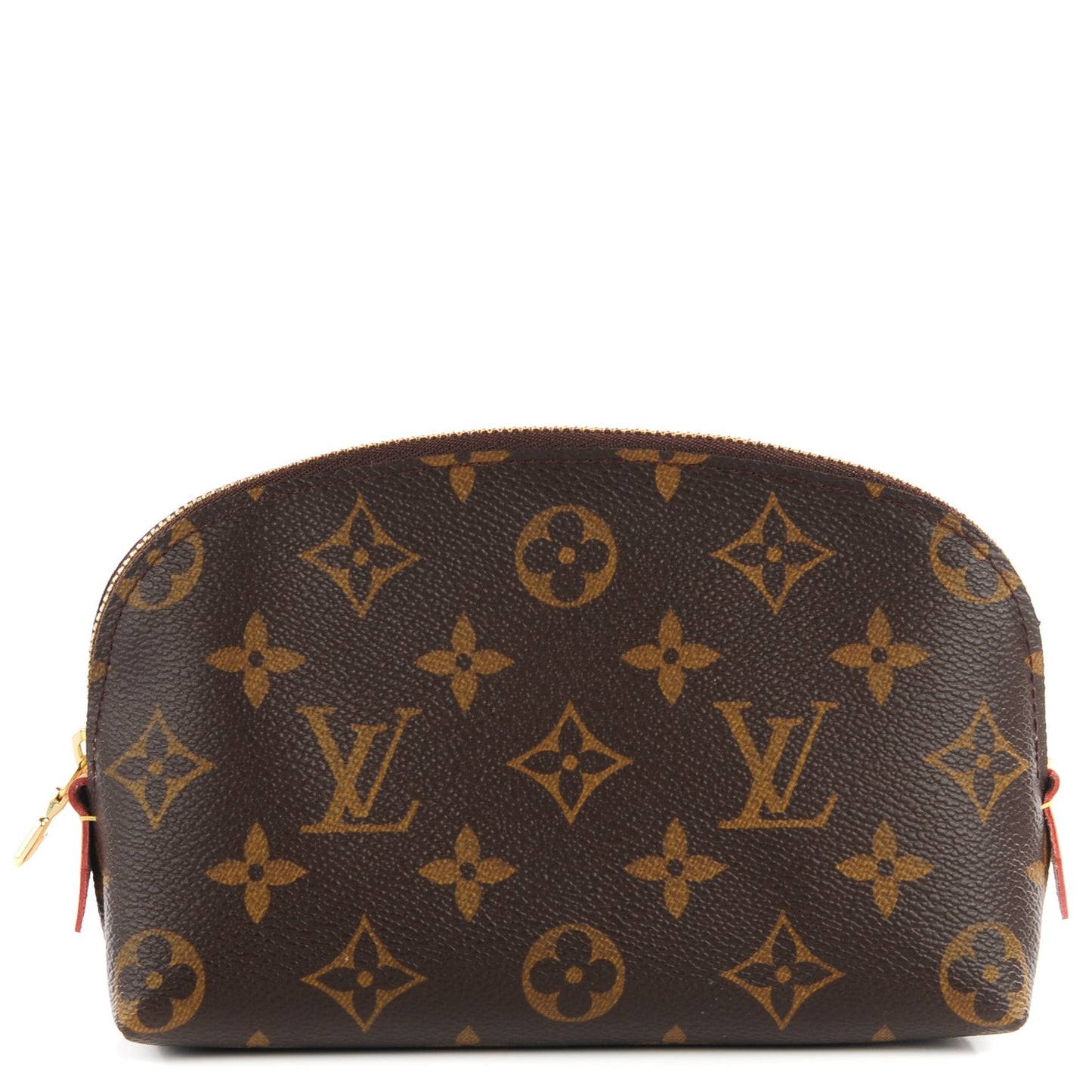 Monogram Cosmetic Pouch