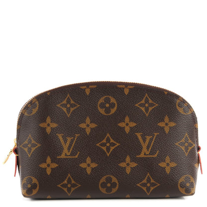 Louis Vuitton Monogram Cosmetic Pouch 1 of 7