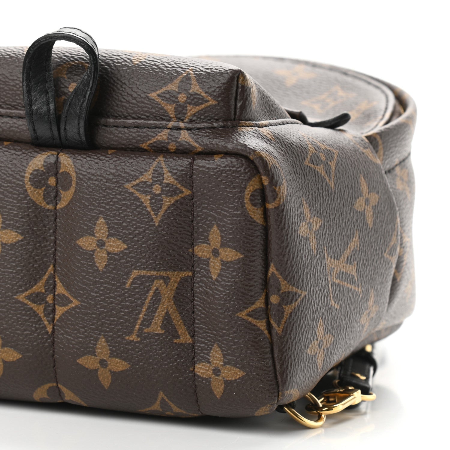 Louis Vuitton Monogram Palm Springs Backpack Mini 10 of 12