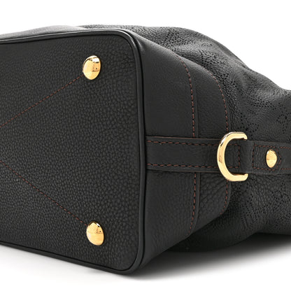 Louis Vuitton Mahina Stellar GM Anthracite 10 of 10