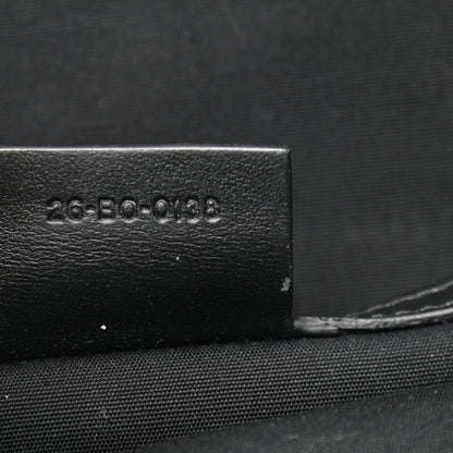 Christian Dior Motion Backpack Black 6 of 13