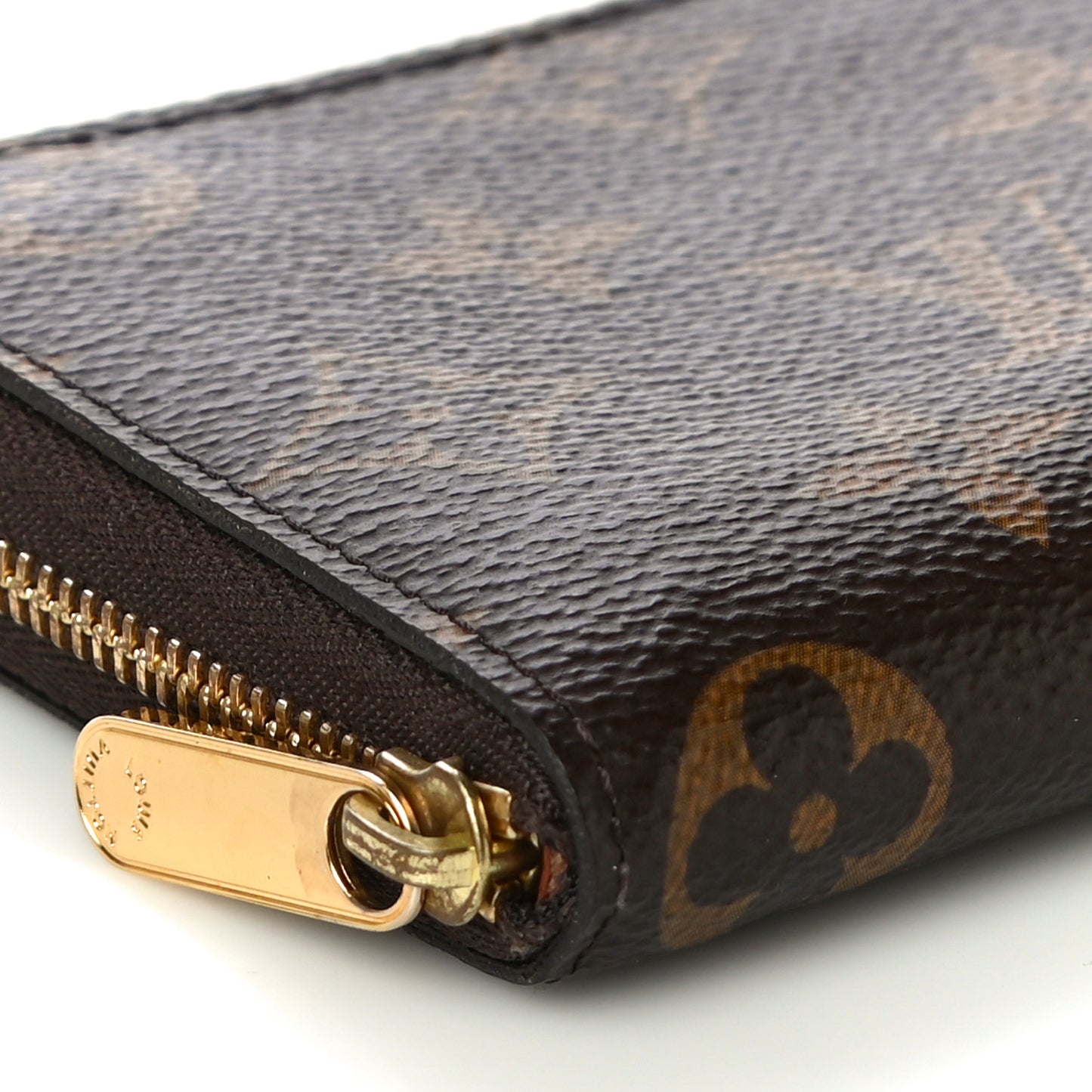 Monogram Zippy Coin Purse