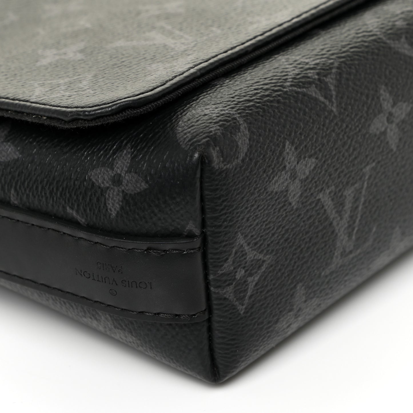 Monogram Eclipse District PM Black