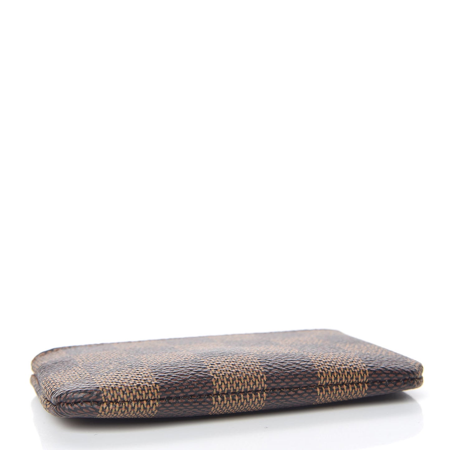 Damier Ebene Key Pouch