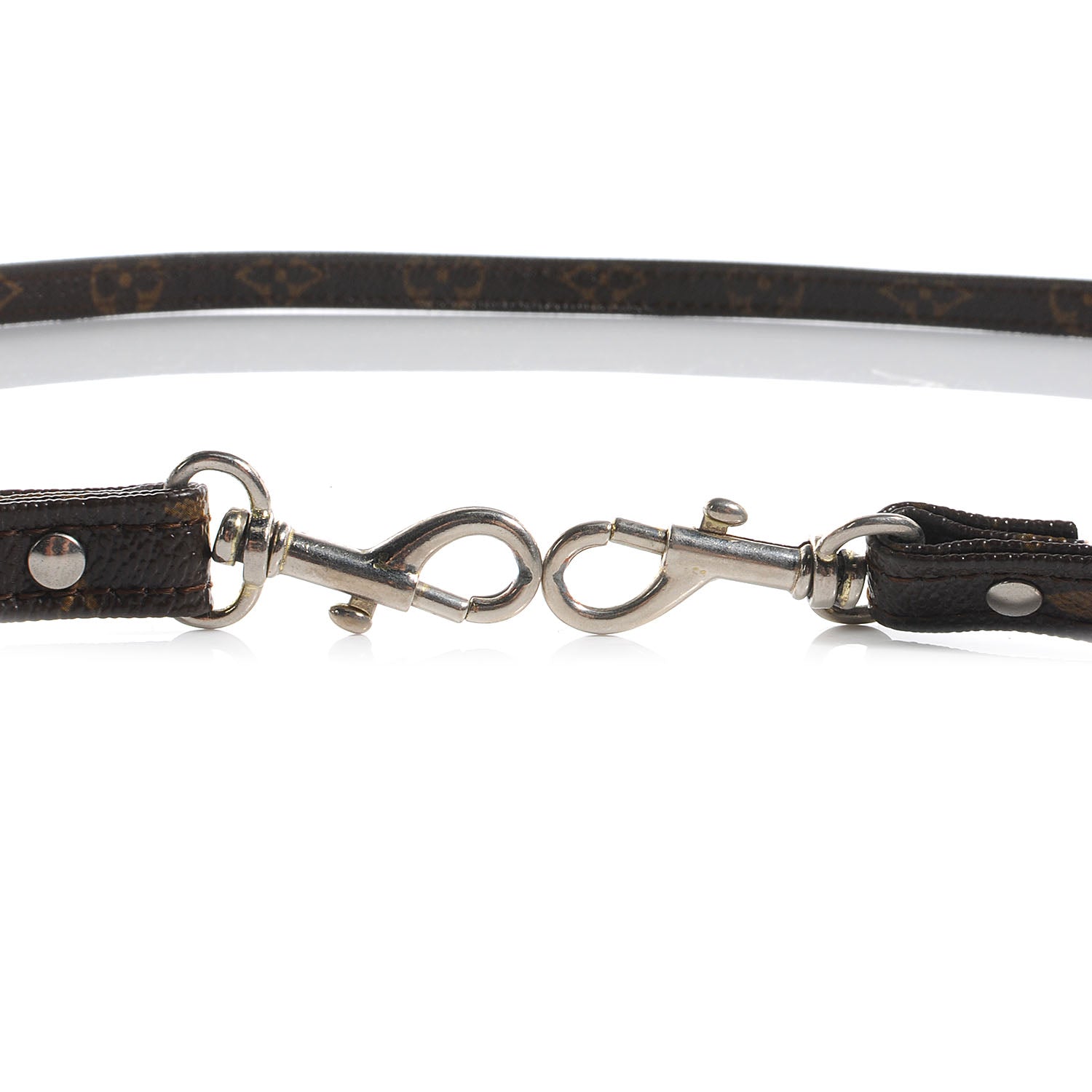 Louis Vuitton Monogram Strap 3 of 4