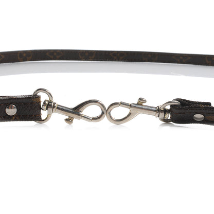 Louis Vuitton Monogram Strap 3 of 4