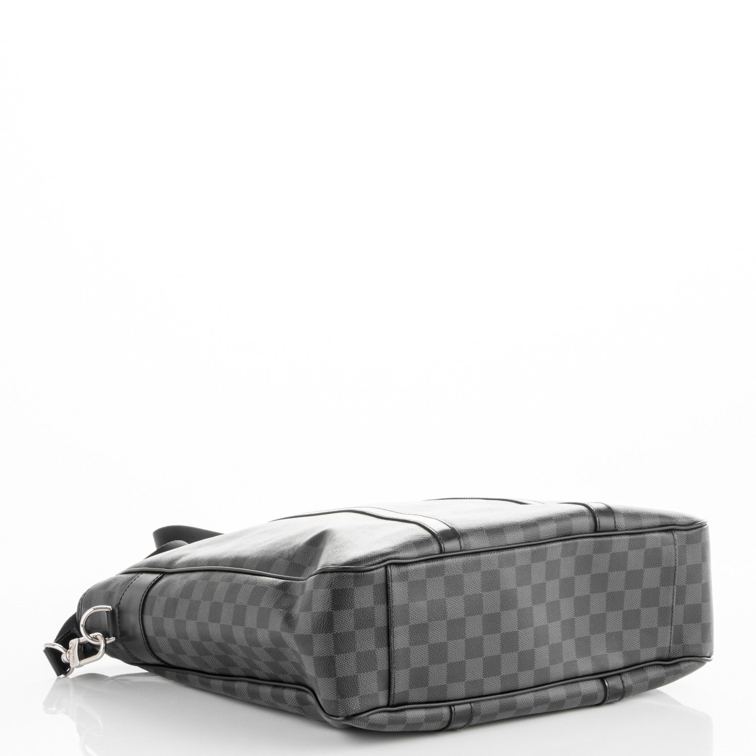 Louis Vuitton Damier Graphite Tadao 4 of 7