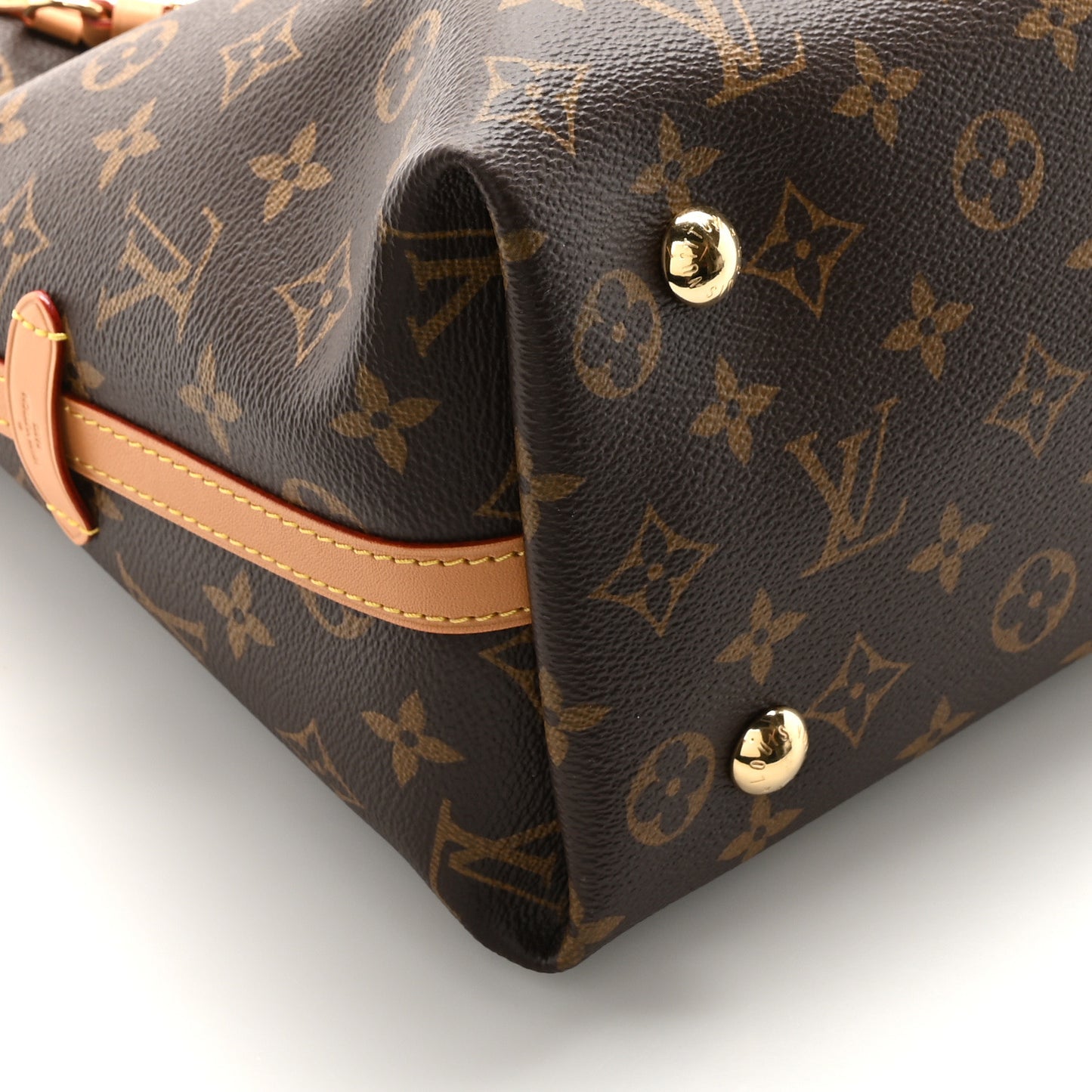 Monogram Carryall PM