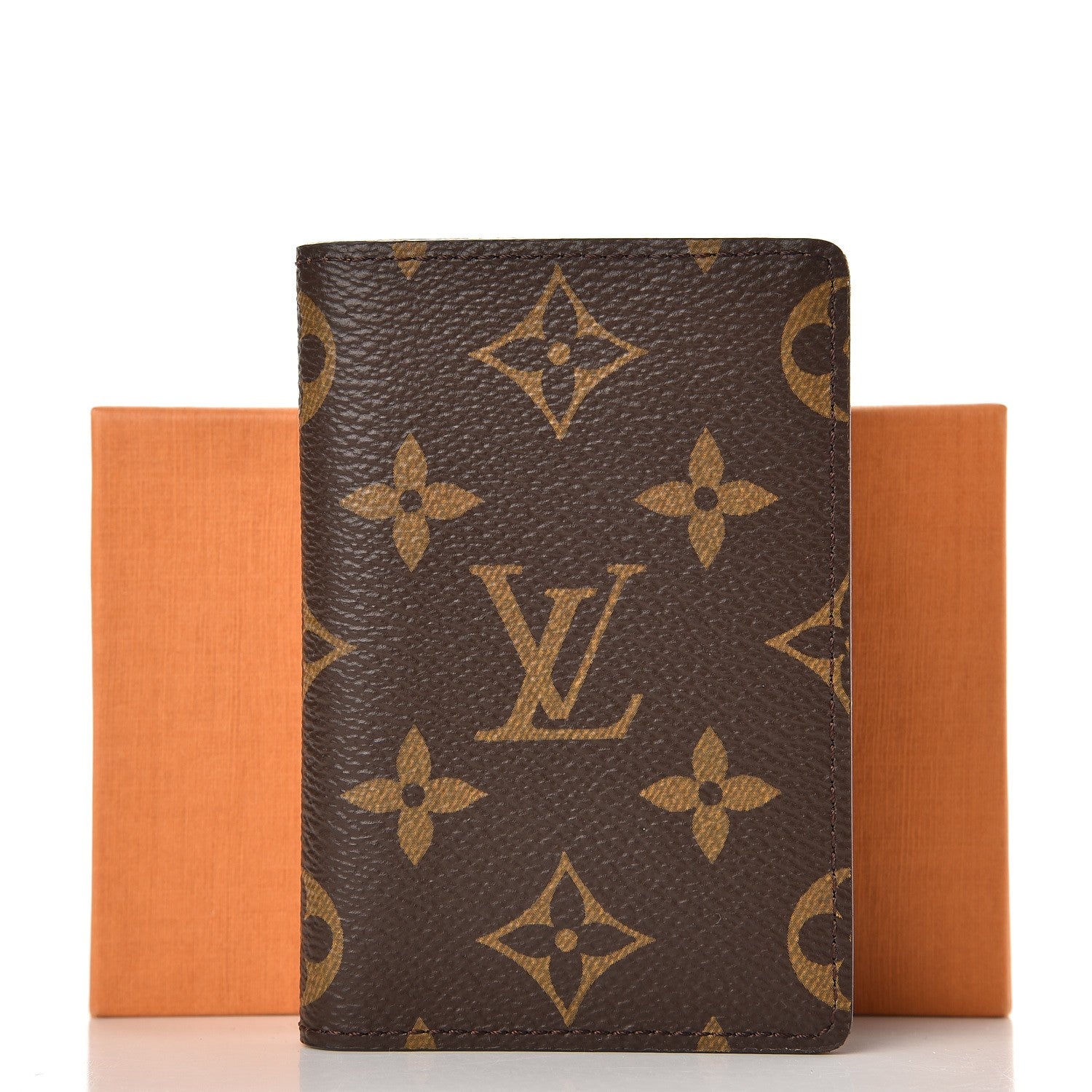 Louis Vuitton Monogram Pocket Organizer 8 of 8