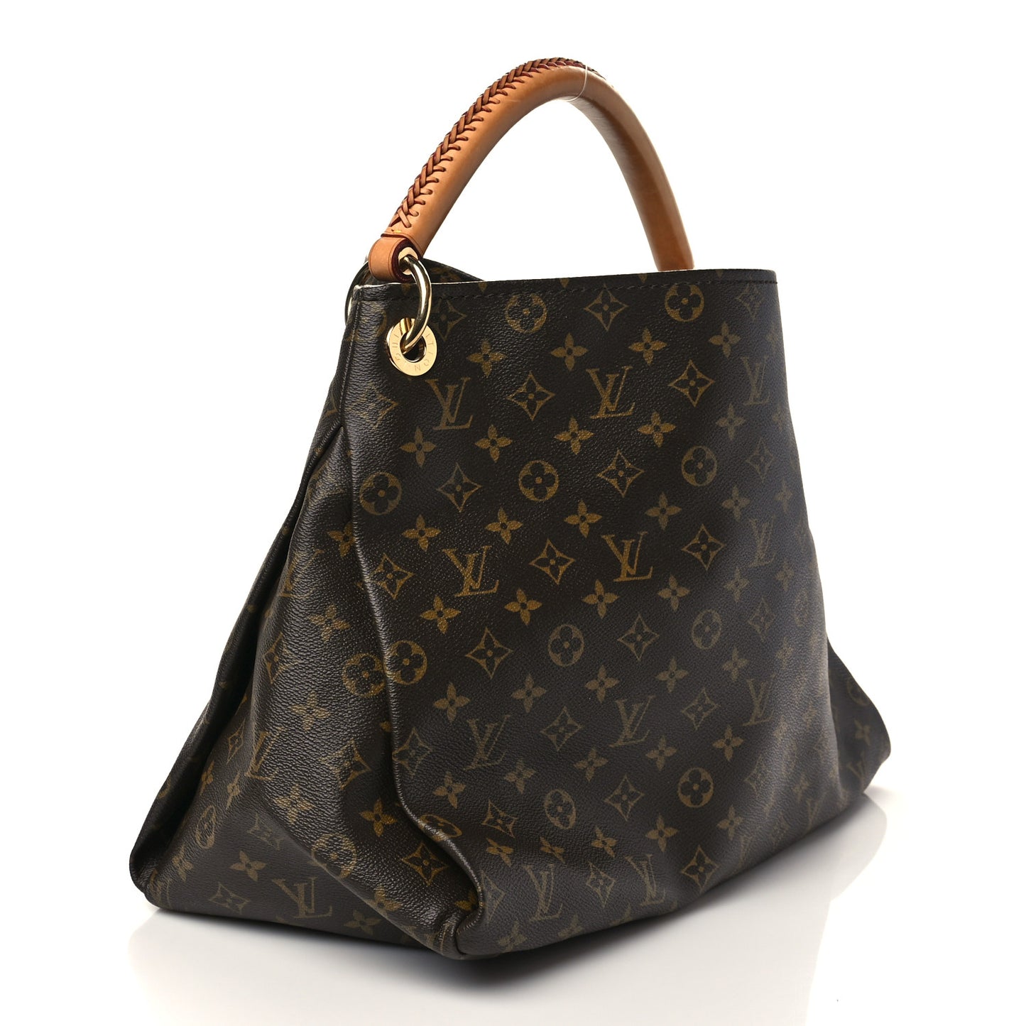 Monogram Artsy MM