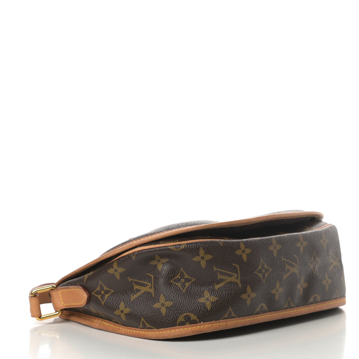 Louis Vuitton Monogram Menilmontant PM 4 of 13
