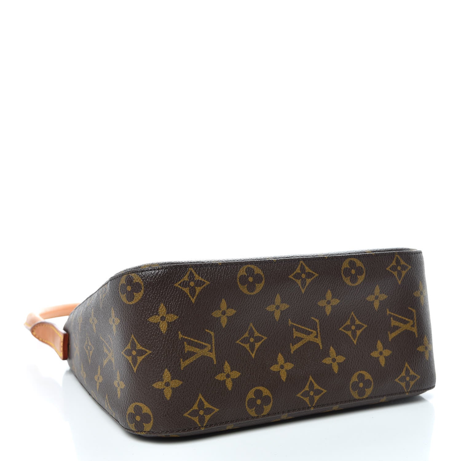 Louis Vuitton Monogram Looping MM 4 of 9