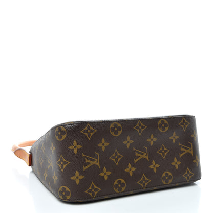 Louis Vuitton Monogram Looping MM 4 of 9