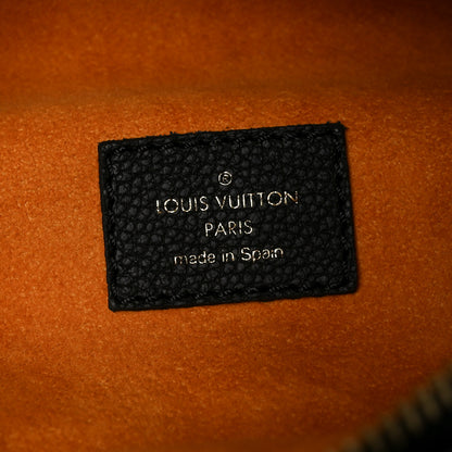 Louis Vuitton Empreinte BumBag Black 6 of 9