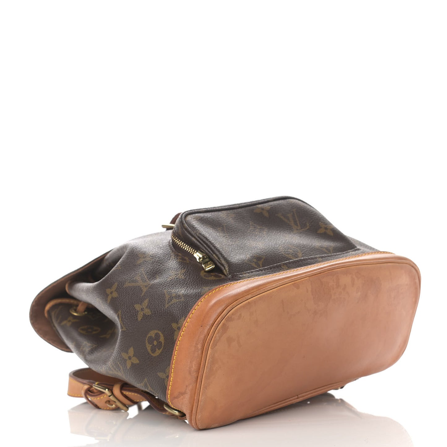 Monogram Montsouris MM Backpack