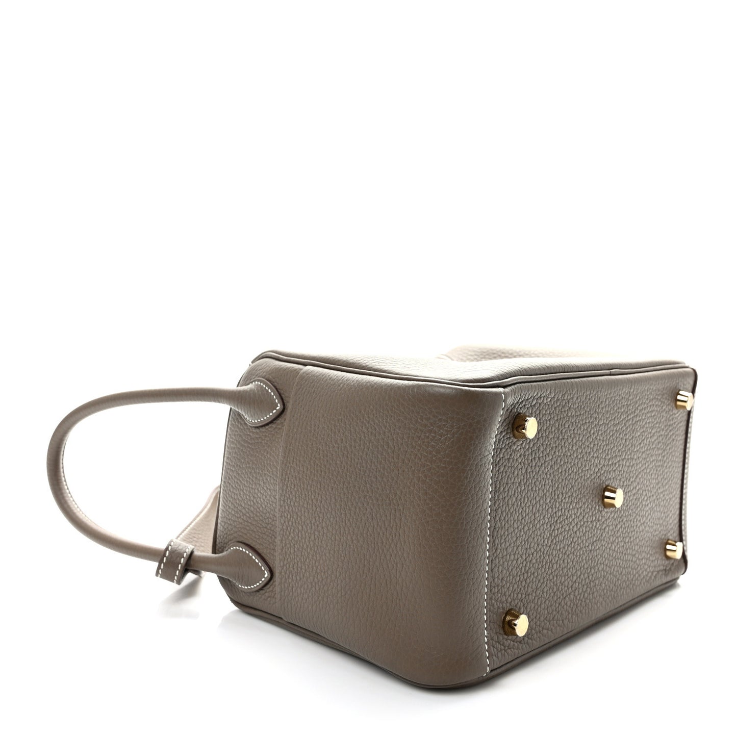 Taurillon Clemence Lindy 26 Etoupe